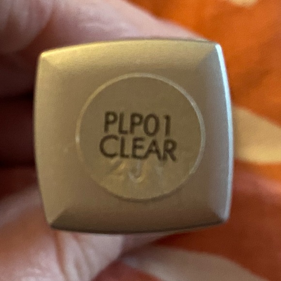 5/$15! NEW NEVER USED Palladio Plump ‘n’ Shine Herbal Plumping Lip Gloss - Clear - Picture 4 of 4